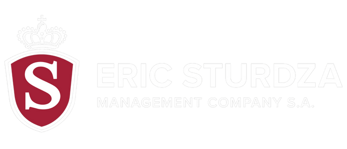 Eric Sturdza Management Company